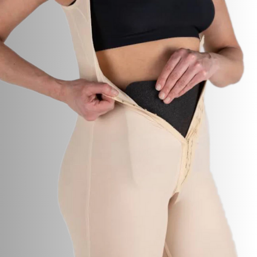 liposuction garments